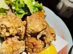 -松子料理(亮马桥店)