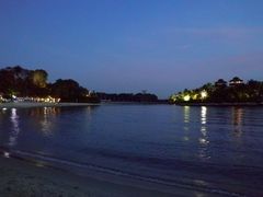-巴拉湾海滩