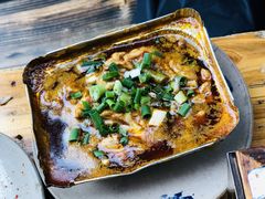-晓靖轩烧烤(沙河风情店)