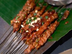 -Ameigo梅果·云贵川bistro(长宁来福士店)