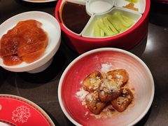 -北京王府井希尔顿酒店·秦唐中餐厅Chynna