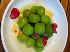 -茴香熙楼(翠湖店)