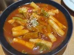 -海云台韩式汤饭·13年匠心韩料(南山店)
