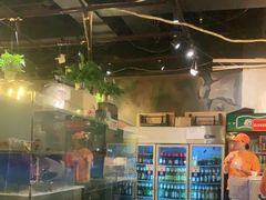 -小俩口烧烤东北菜(双井店)