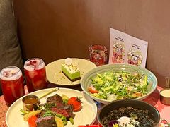 -La Terre乐田(万象城店)