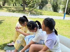 -两河城市森林公园