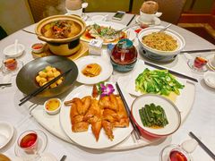 -锦粤宫·精致粤菜(深圳北站店)