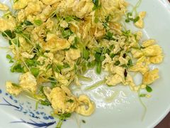 -粥公粥婆精品家常菜(青龙桥店)