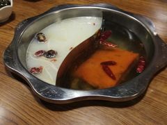 -傣妹火锅(徐泾店)