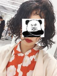 点击看大图 -MY HAIR ARDOR