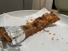 -苏小柳点心·手作小笼包(浦东嘉里城分院)