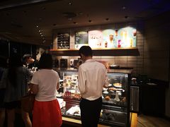 -星巴克臻选(福州仓山万达店)