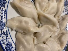 -老都一处饺子馆(道里店)