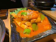 -吉秋田鲜和牛烧肉·肉档自选