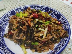 -蜗牛小馆醉乡民谣云南菜(惠新西里店)