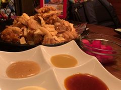 -Outdark Korean Restaurant