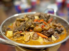 -传统菜农庄(皇姑路店)