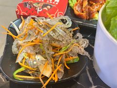 -燚青春东北泥炉烤肉(百合店)