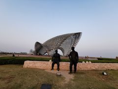 -南汇嘴观海公园