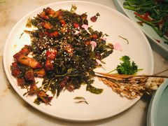 东坡茶香肉-苏乡兰亭·新派淮扬菜(吾悦广场店)