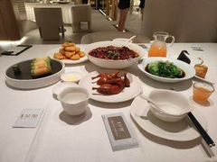 -茉里粤菜(皇姑万象汇店)