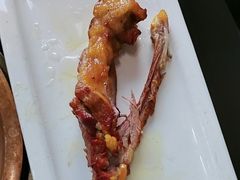 -诺敏塔拉奶茶-布里亚特包子-手把肉(锦都会店)