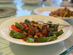 -广州建国酒店-盈丰阁粤菜-粤式茶点