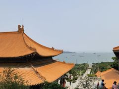 -南沙天后宫景区