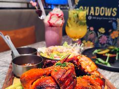 -SHADOWS•Bistro&Eatery(安福路店)