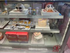 -CAKE BOSS 蛋糕老板(西单君太百货店)