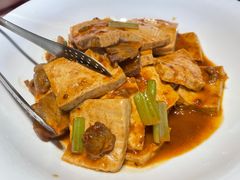 -西贝(东方路店)