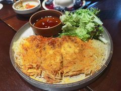 -Fuzzy Bistro 浮几韩餐·茶酒馆