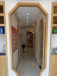 -慈蕊美容养生·专业经络调理