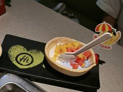 -海底捞火锅(八佰伴店)