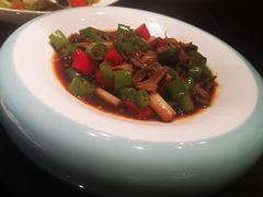 -杭州临平万丽酒店·万丽轩中餐厅