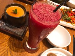 -云海肴·汽锅鸡·云南菜(苏州中心店)