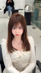 -DL HOPE明星造型