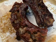 炭缸烤鹅脖-小董哥烤串(故宫店)