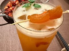 -山石榴·贵州菜(陆家嘴中心店)