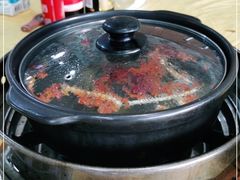 -濠轩阁特色生蚝火锅(水湾路店)