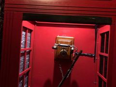 -逃脱反斗城沉浸剧情密室(北京路店)