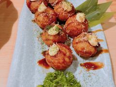 -山之川日料放题(通州店)