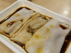 -盛记粥面(佐敦店)