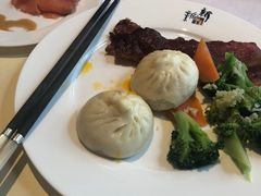 -杭州新新饭店·1913餐厅