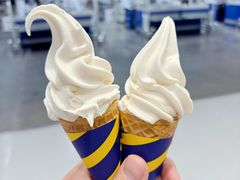 -宜家·瑞典风味餐厅(天津东丽商场店)