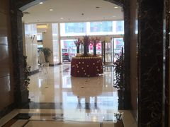 -上海尊茂酒店