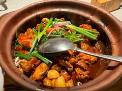 -晓粤·惹味粤菜(凯德乐峰广场店)