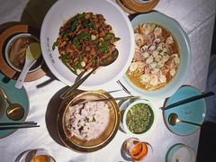菜籽油炒超级小炒肉-遇见湘·地道湖南菜(云门店)