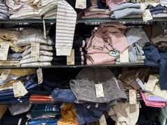 -MUJI无印良品(保利时光里店)