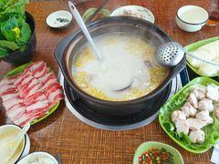 -集味齐传统美食餐厅(狮山公园店)
